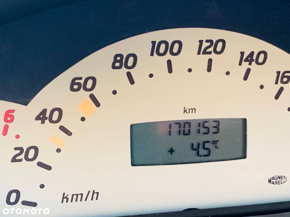 Mercedes-Benz Klasa A 160 Avantgarde Piccadilly - 13