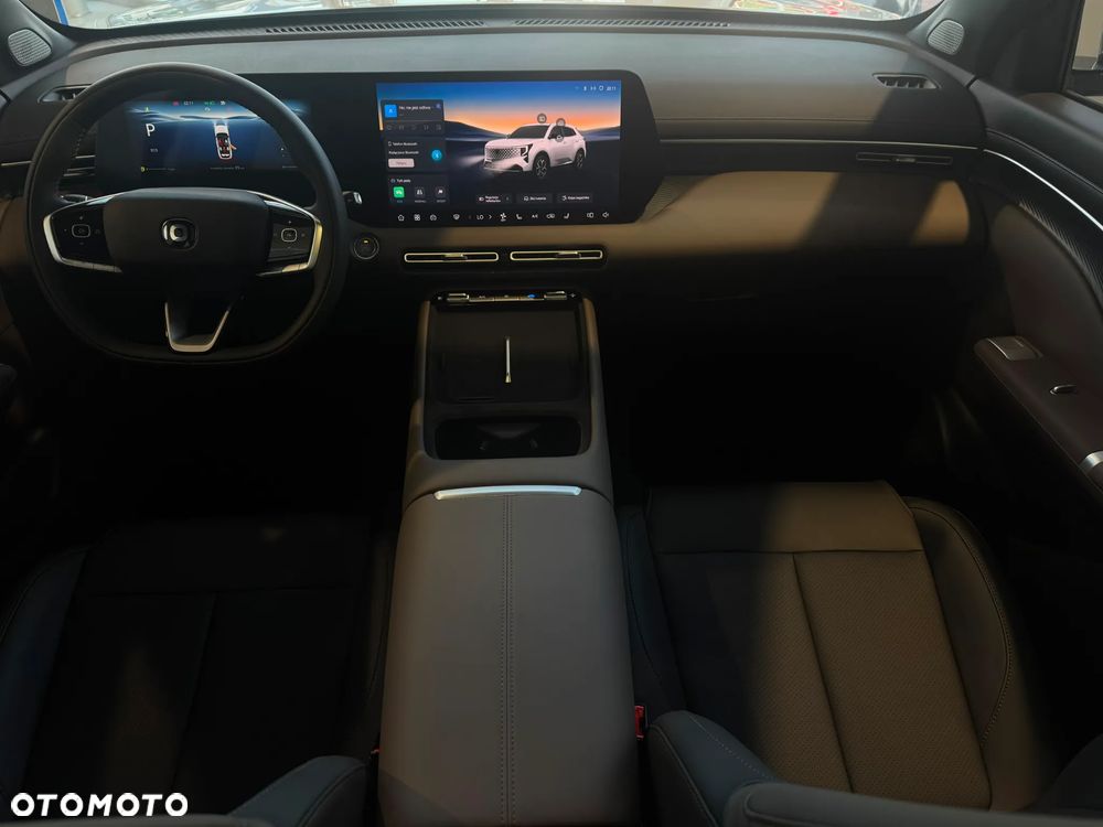 Changan CS55 Plus - 15