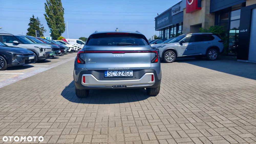Kia XCeed 1.6 T-GDI L DCT - 6