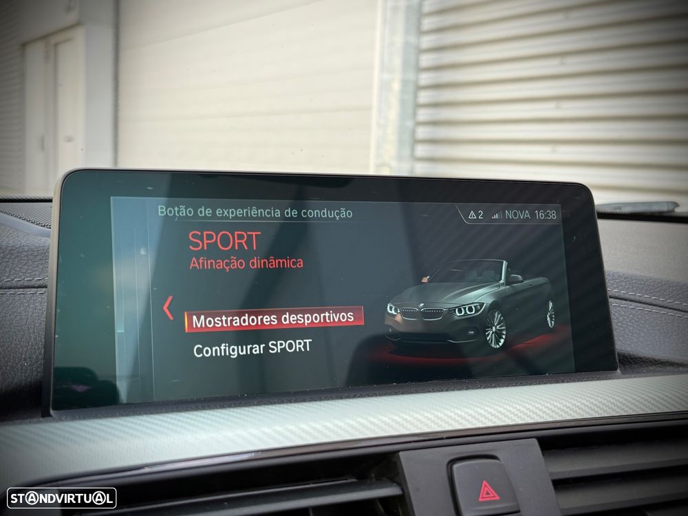 BMW 420 d Pack M Auto - 26
