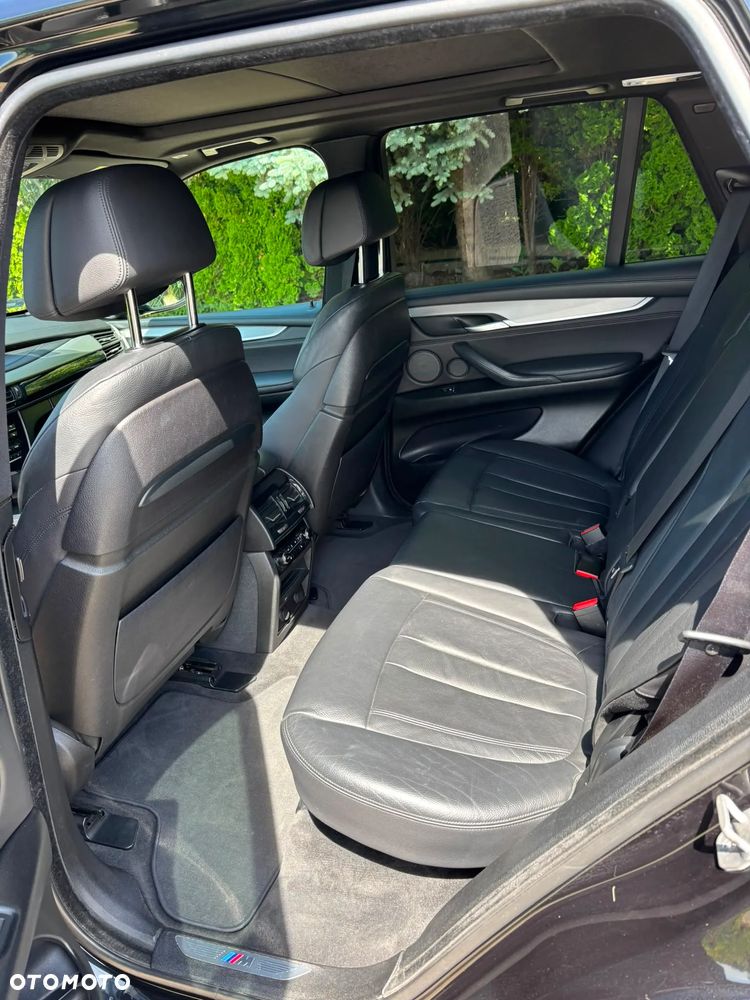 BMW X5 M - 18