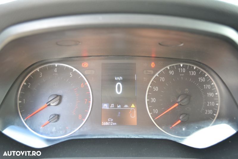 Renault Captur TCe 100 GPL Zen - 11