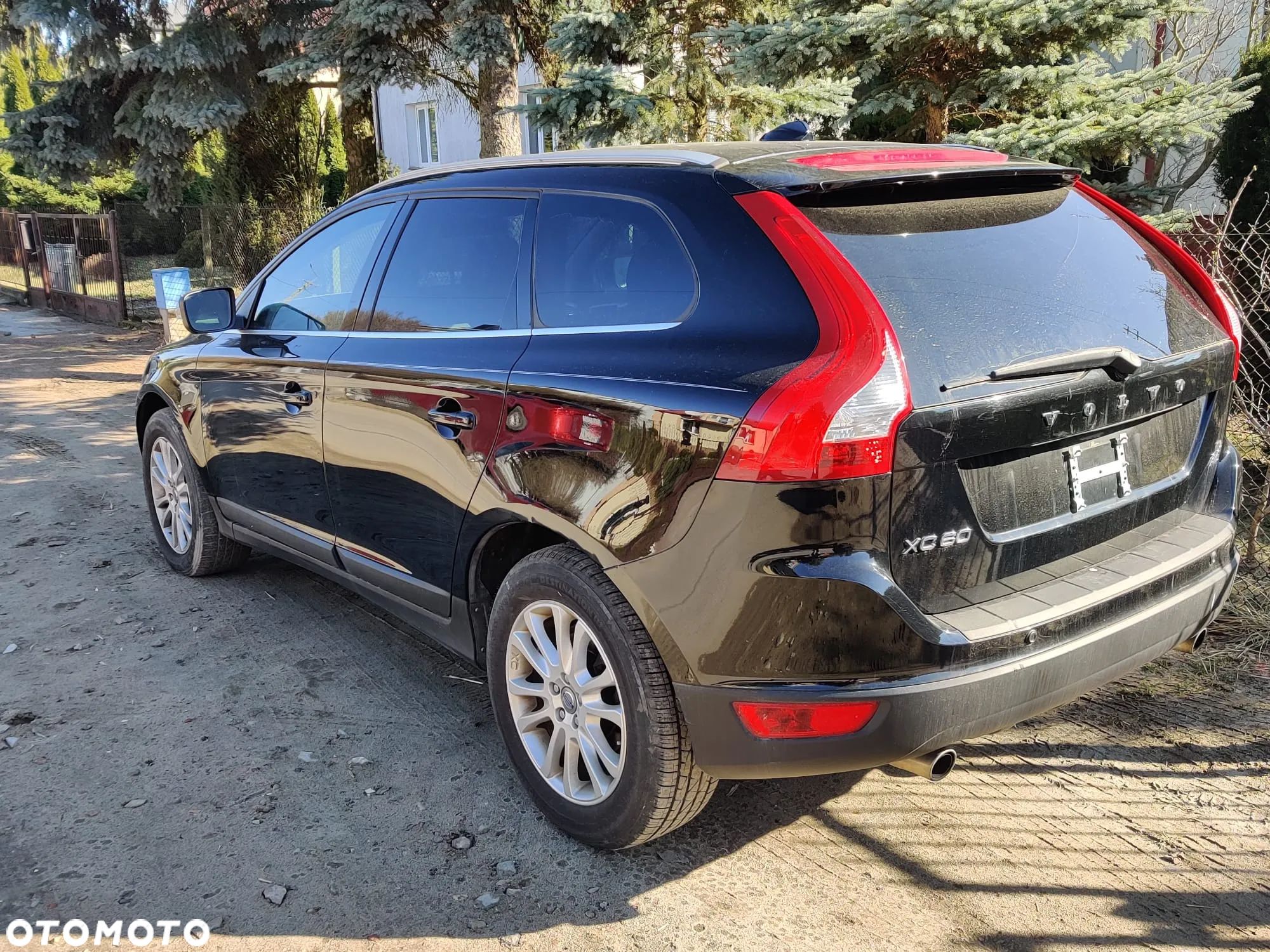 Volvo XC 60 T6 AWD Momentum - 1