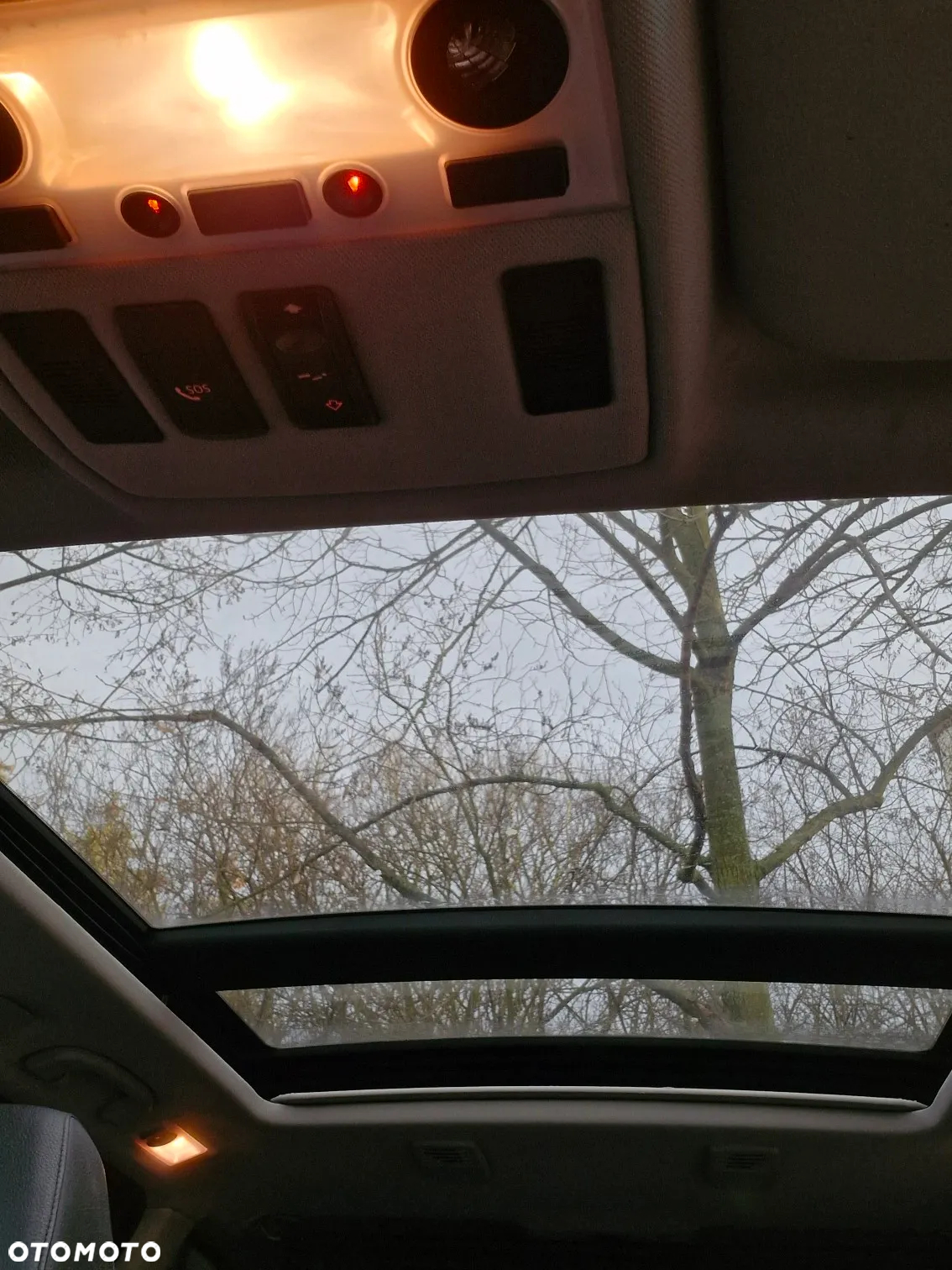 BMW Seria 5 525i Touring - 7