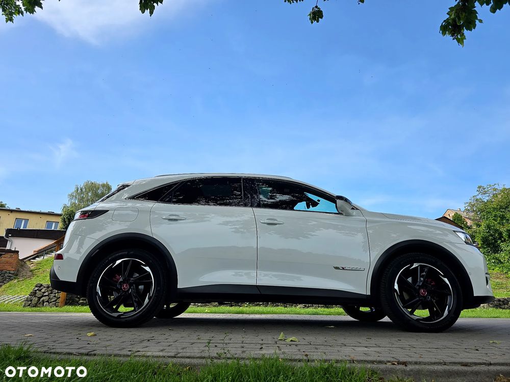 DS Automobiles DS 7 Crossback 1.6 PureTech Performance Line + - 3