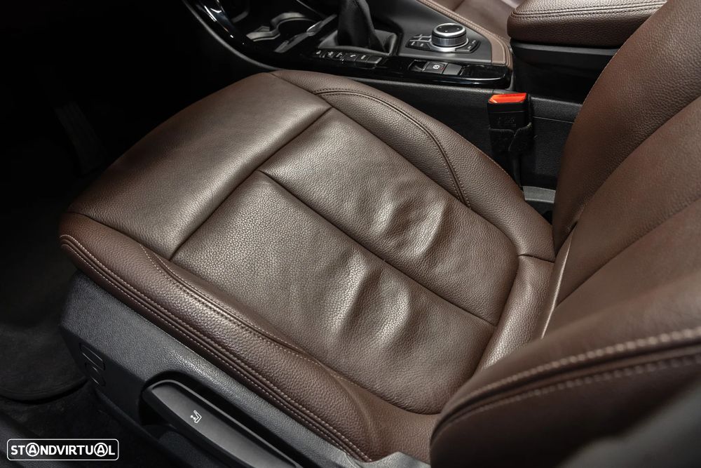 BMW X2 25 e xDrive - 25