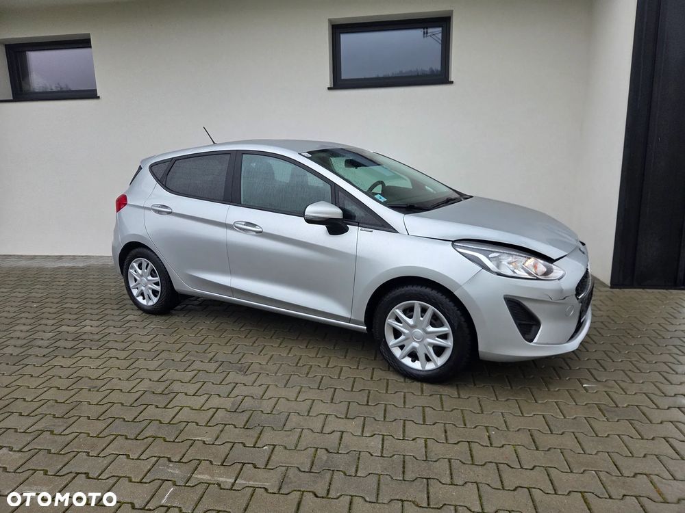Ford Fiesta - 16