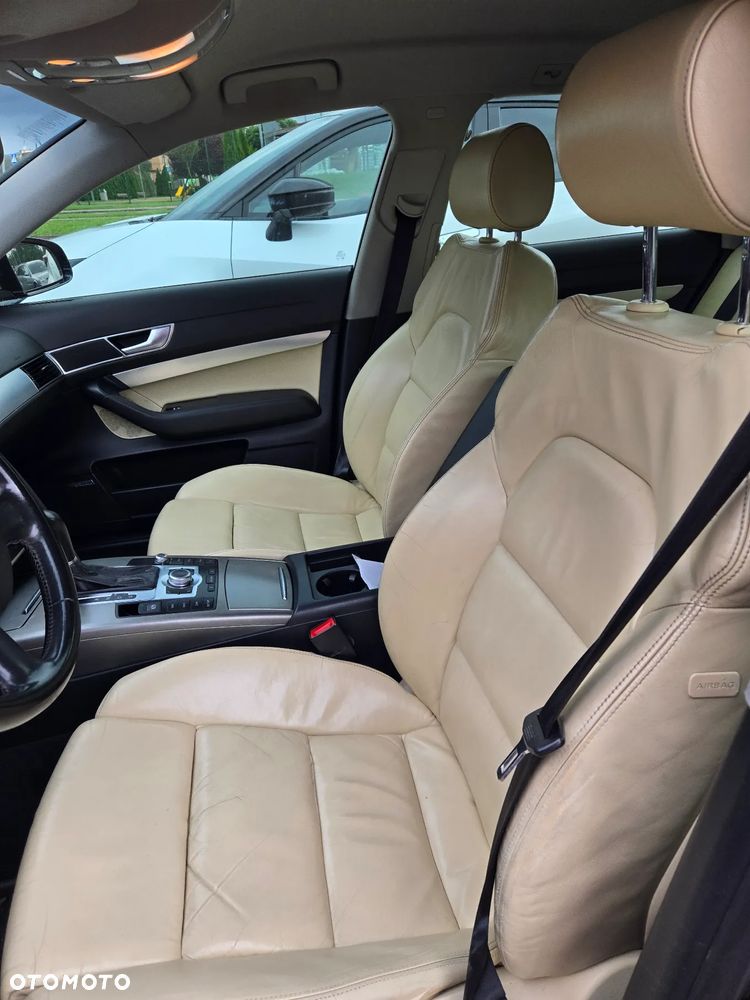 Audi A6 - 21