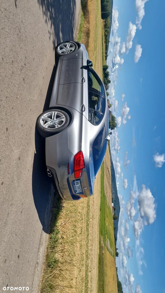 BMW Seria 5 520d - 3