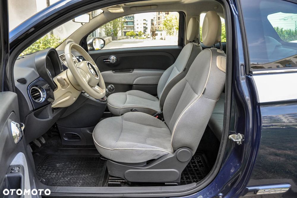 Fiat 500 - 7