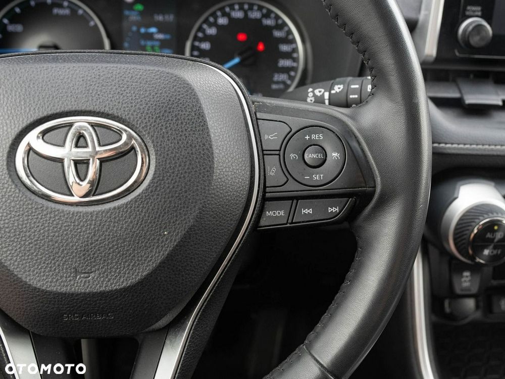 Toyota RAV4 - 15