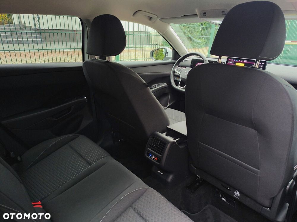 Volkswagen T-Roc 1.5 TSI Life DSG - 26
