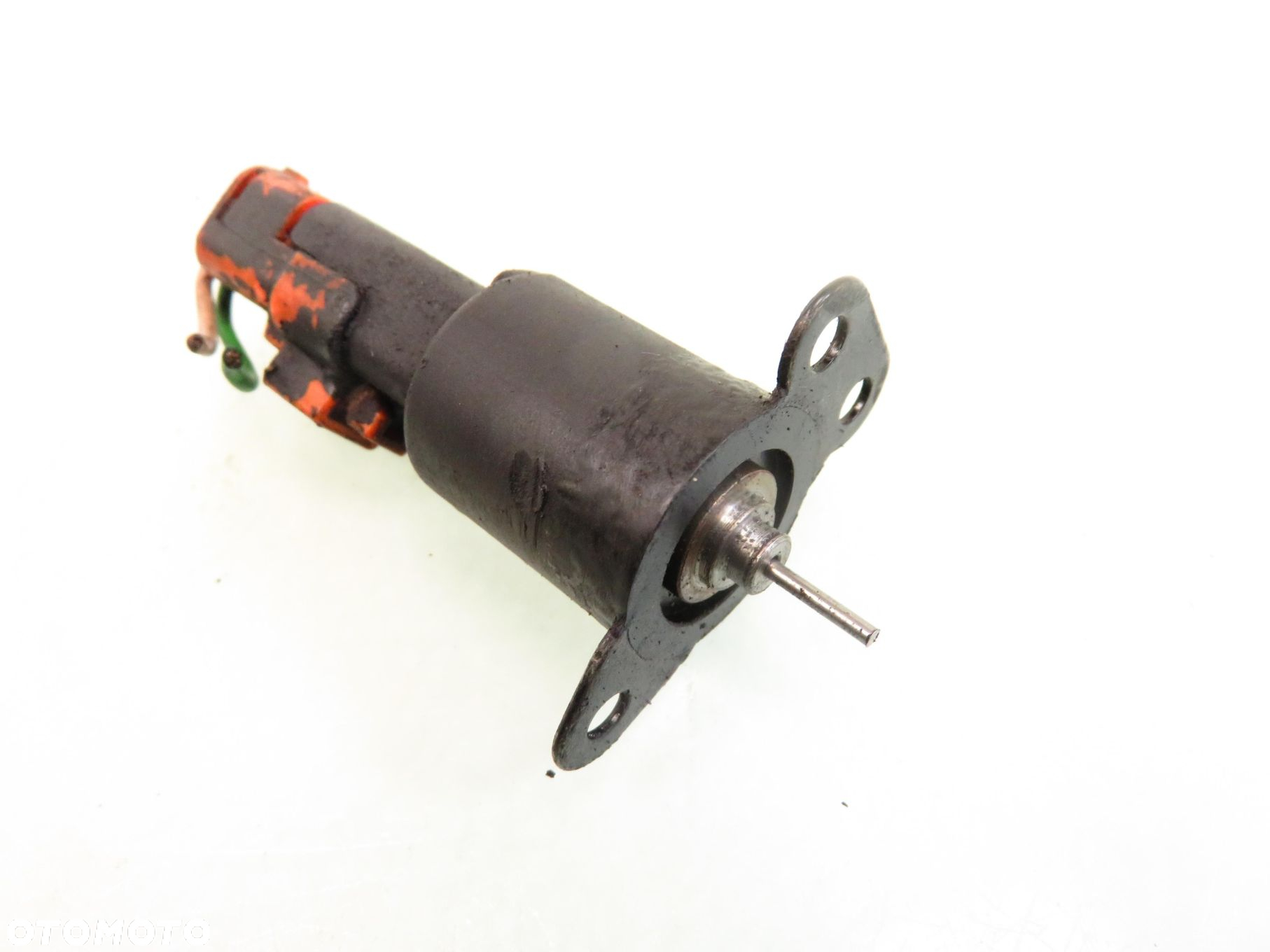ZAWÓR ZWROTNY PALIWA PEUGEOT 2.0 HDI 0928400366 - 5