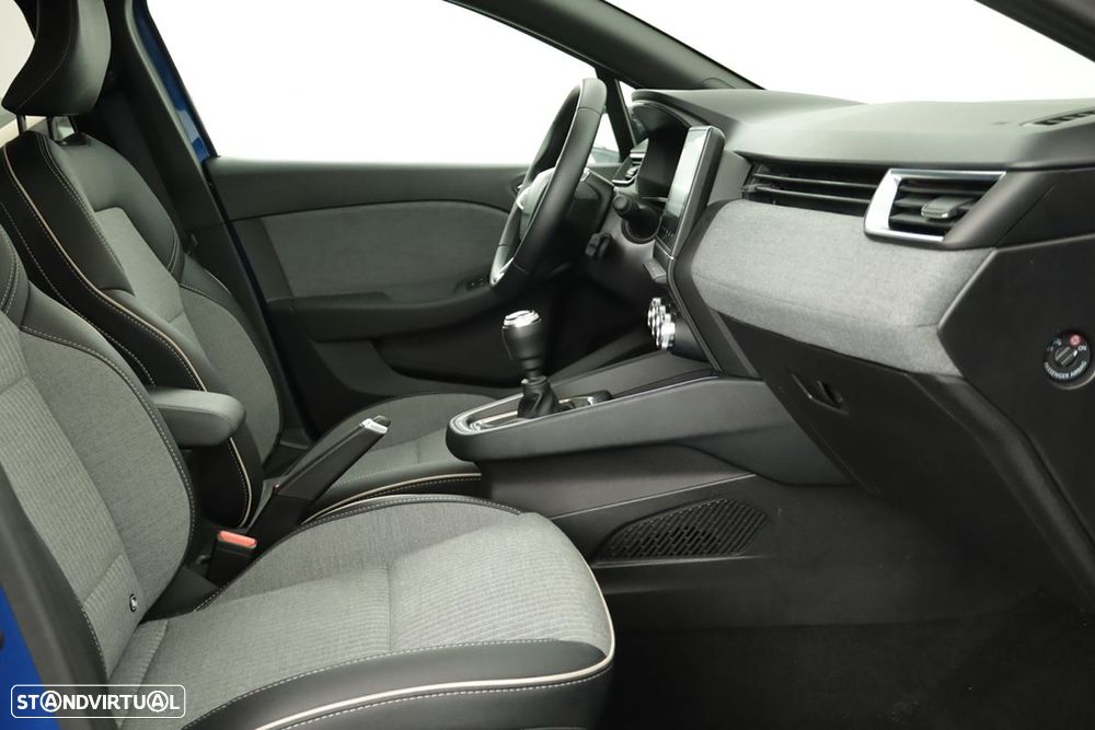 Renault Clio 1.0 TCe Techno - 22