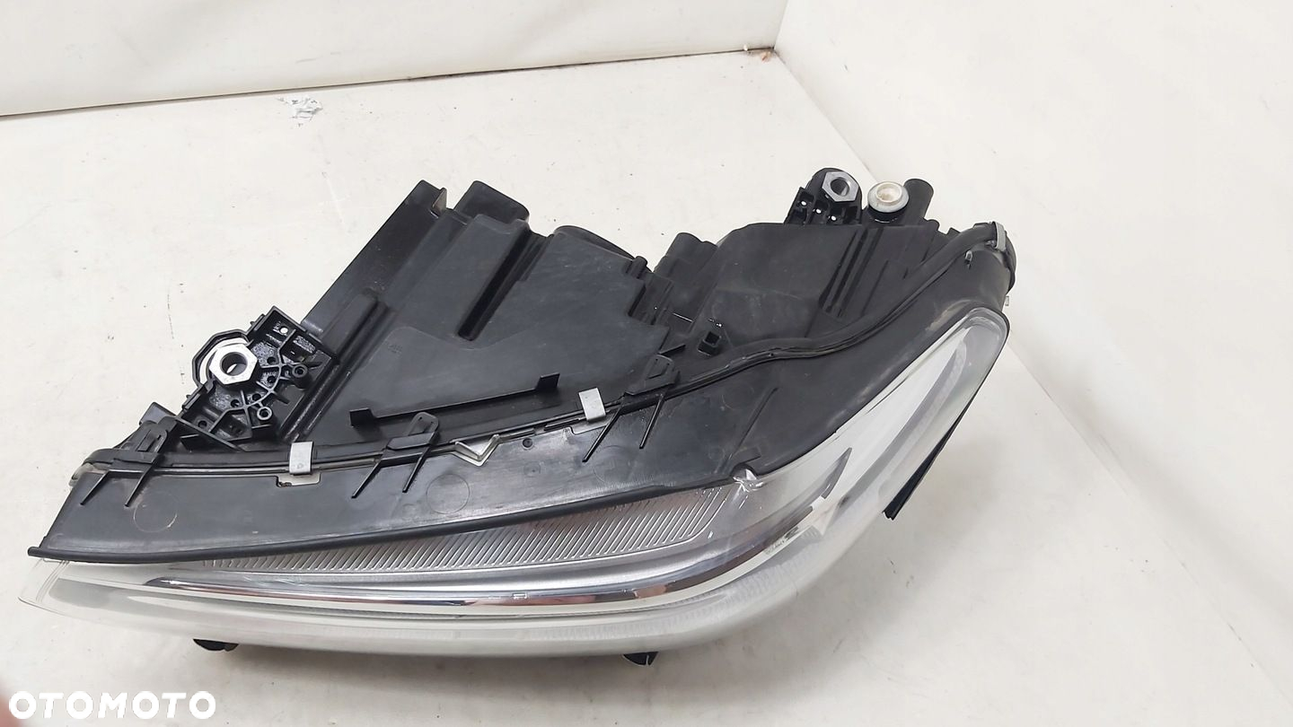 LAMPA LEWA PRZÓD BMW X3 G01 X4 G02 ADAPTIVE LED - 5