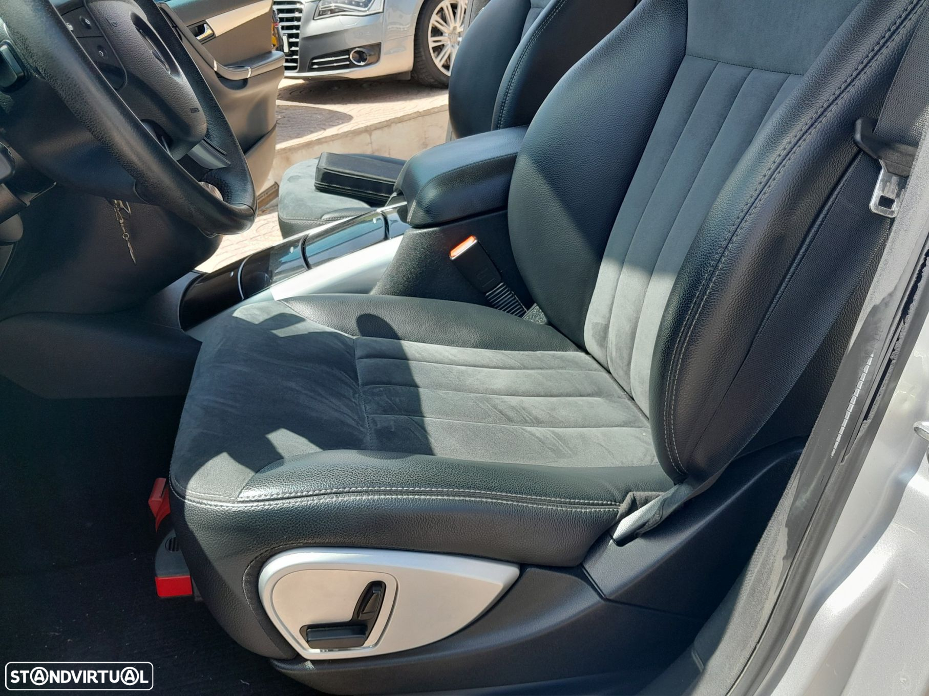 Mercedes-Benz R 320 CDi 4-Matic Longo - 46
