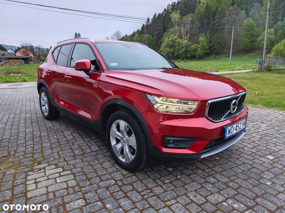Volvo XC 40 - 4
