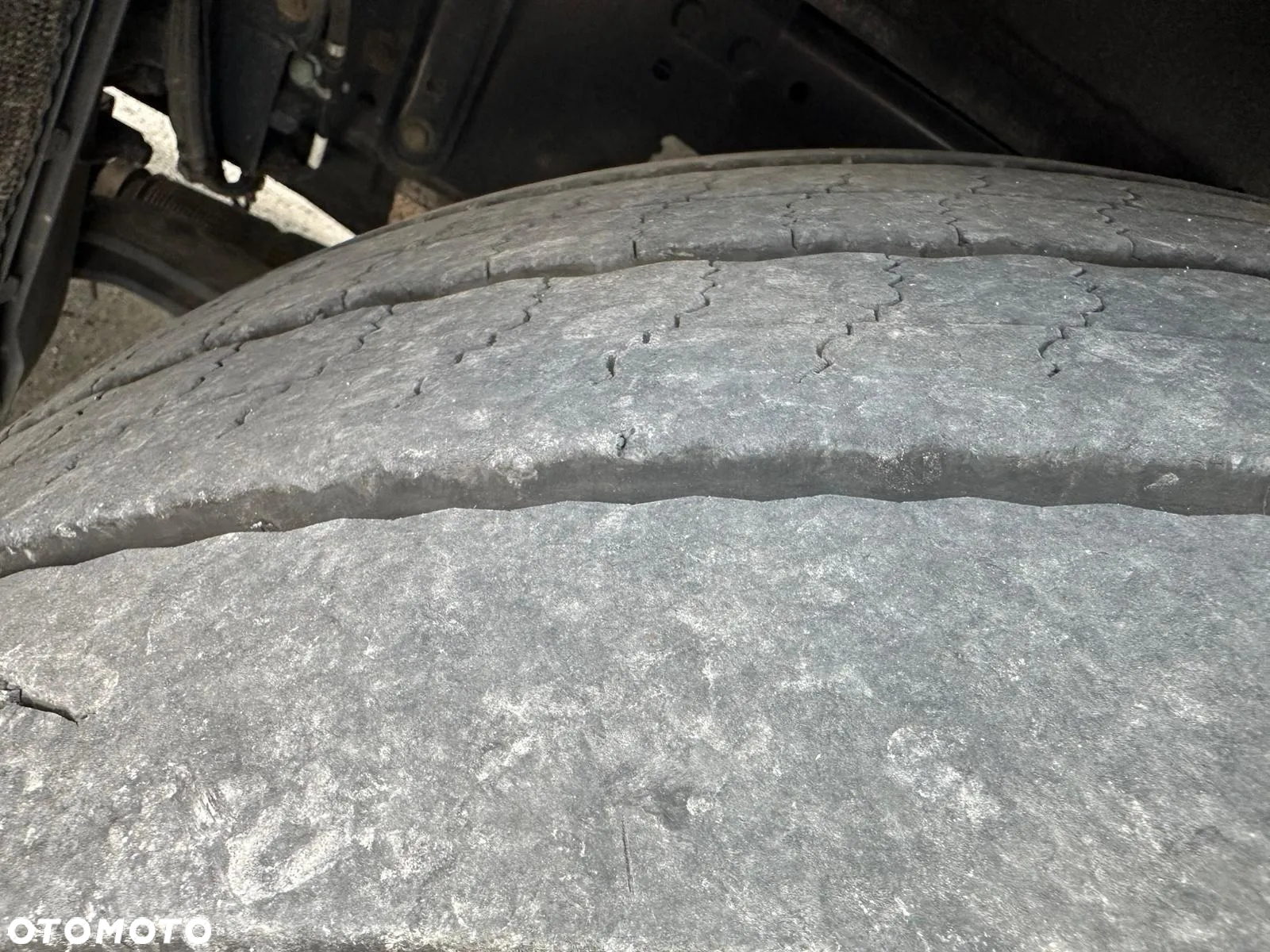 MAN TGX 18.420 - 20