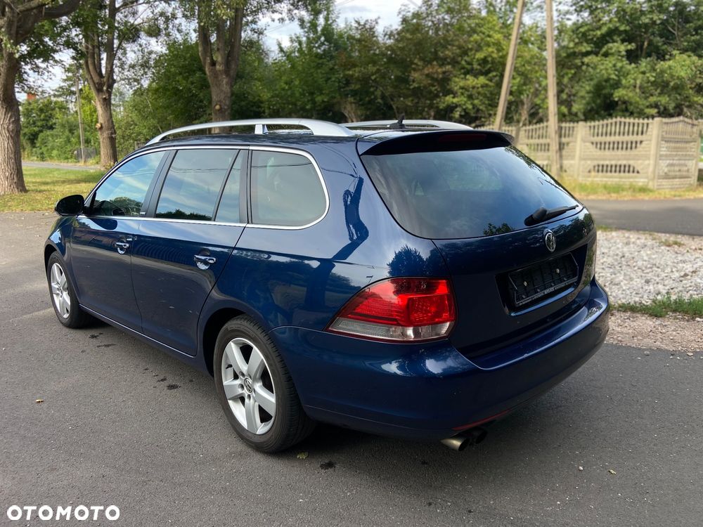 Volkswagen Golf 1.4 TSI DSG Highline - 7