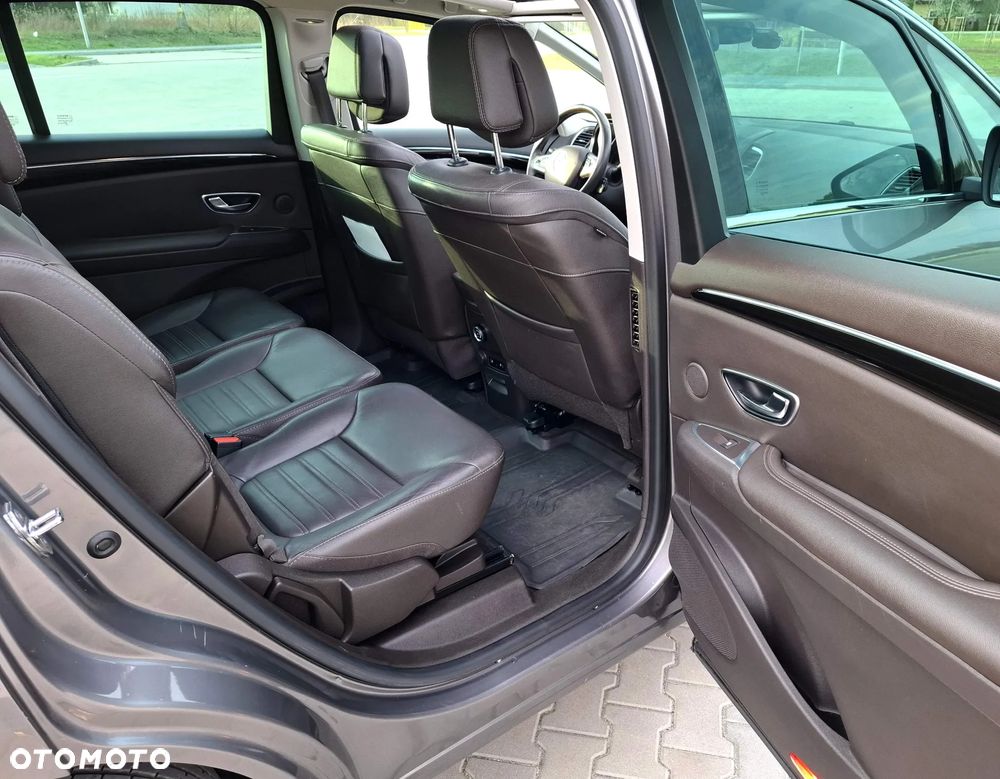 Renault Espace Energy dCi 160 EDC Business - 22