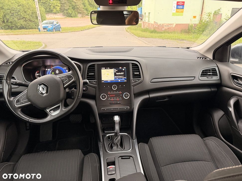 Renault Megane 1.2 16V TCe Zen EDC - 3