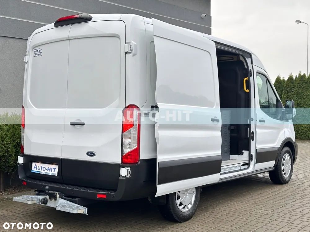 Ford Transit - 14
