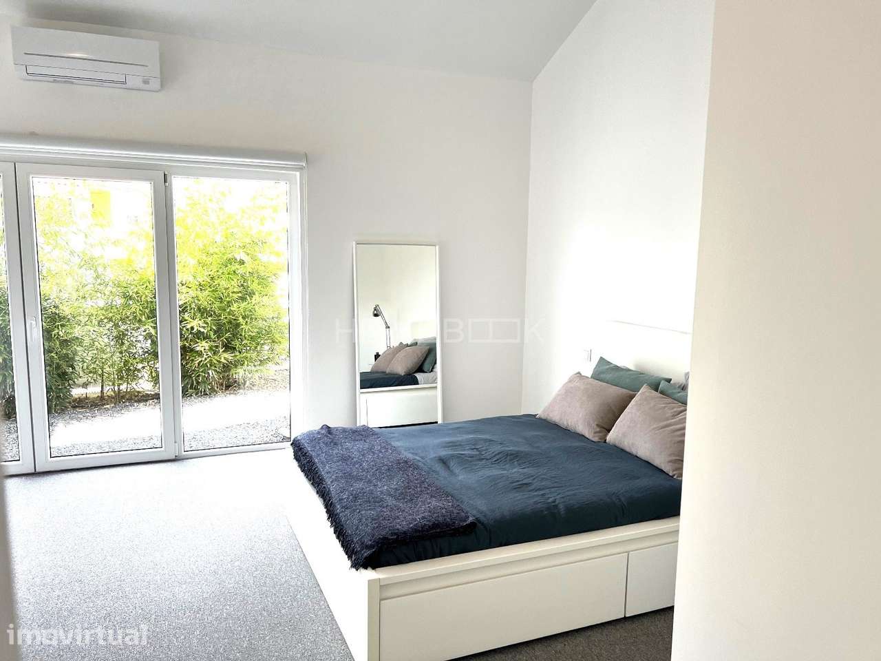 Moradia Renovada + Terreno Urbano com T2 e Tiny House - Grande imagem: 3/49