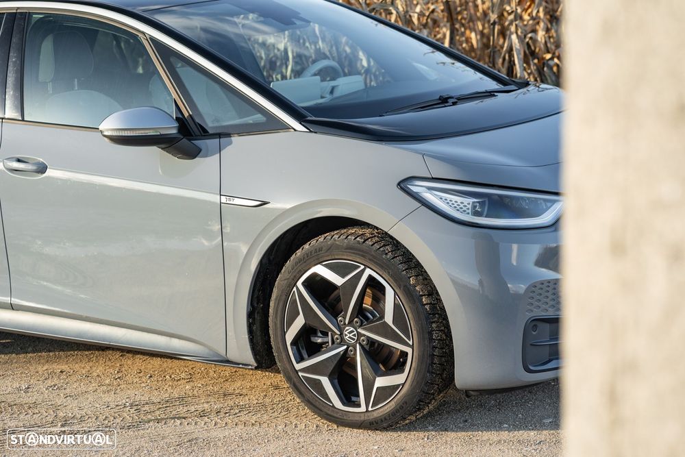 VW ID.3 Performance Upgrade Pro 1st Plus - 8