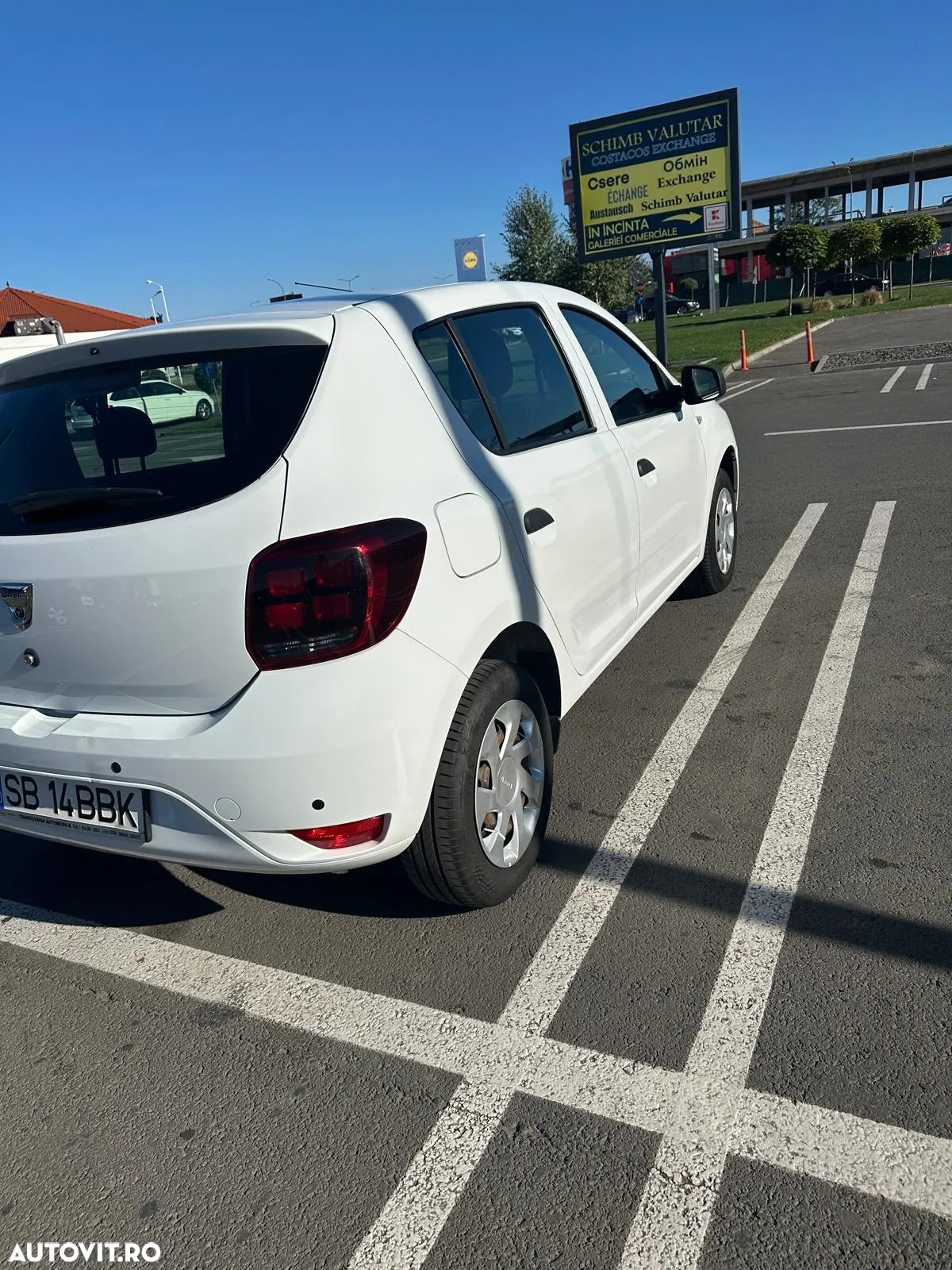 Dacia Sandero 0.9 TCe SL PLUS - 3