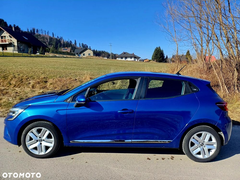 Renault Clio TCe 100 BUSINESS EDITION - 12