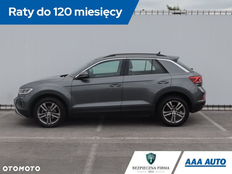 Volkswagen T-Roc - 4