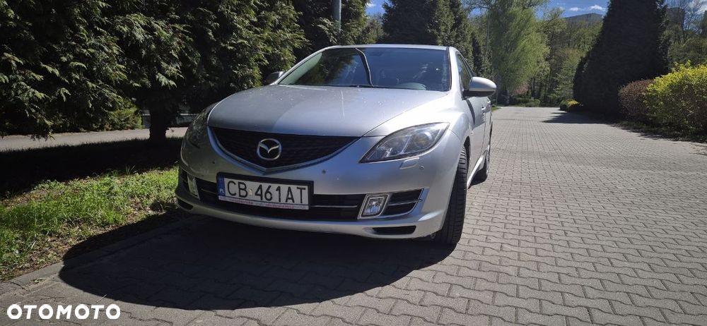 Mazda 6 Sport 2.5 Dynamic - 2
