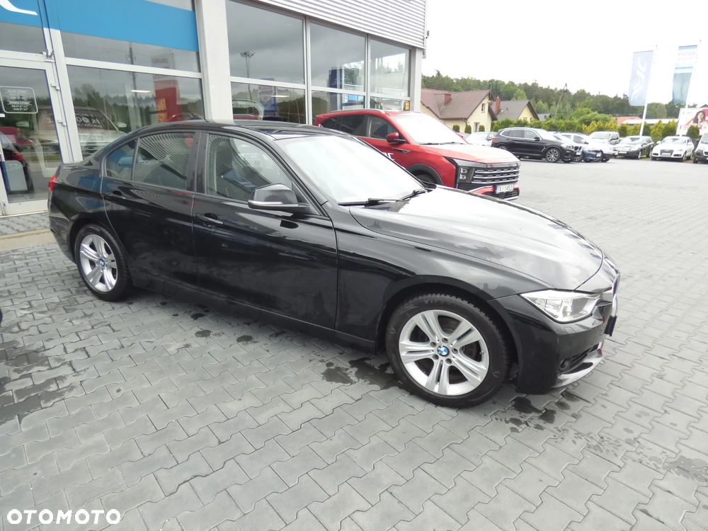 BMW Seria 3