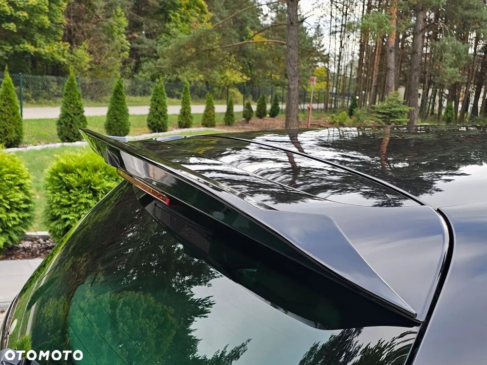 Volkswagen Golf 1.4 TSI Comfortline - 8