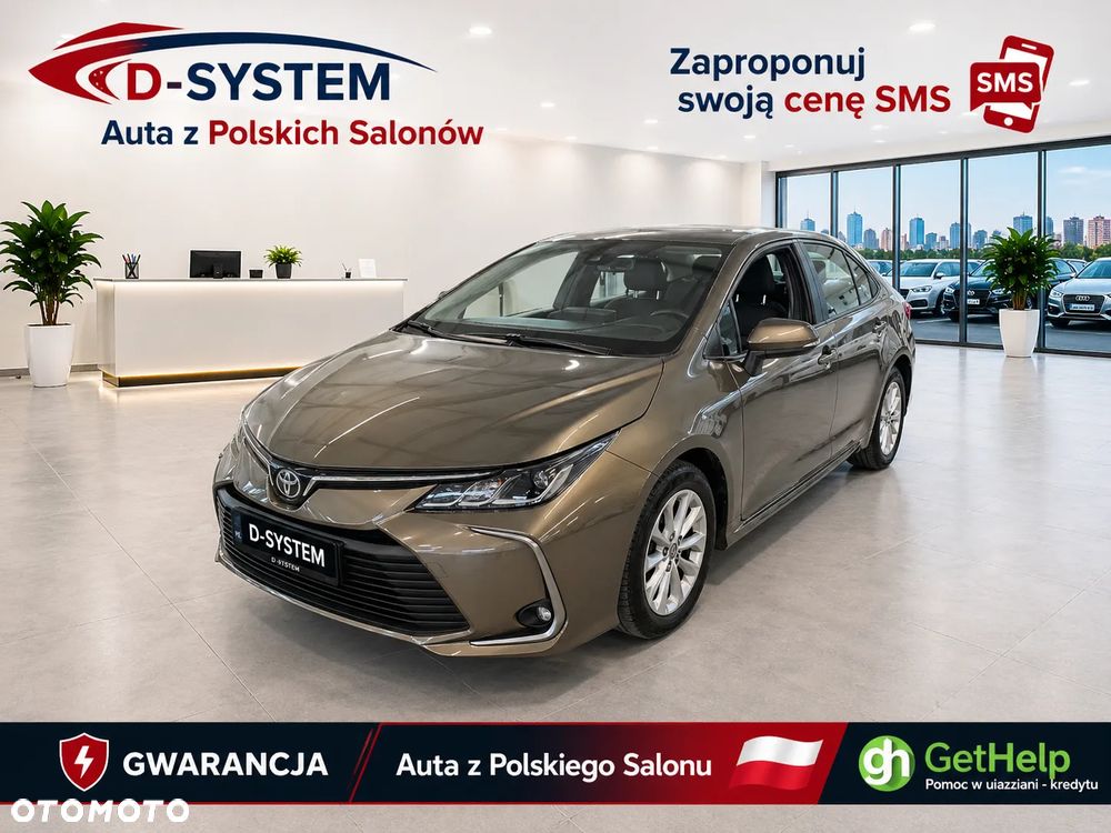 Toyota Corolla 1.6 Comfort - 13