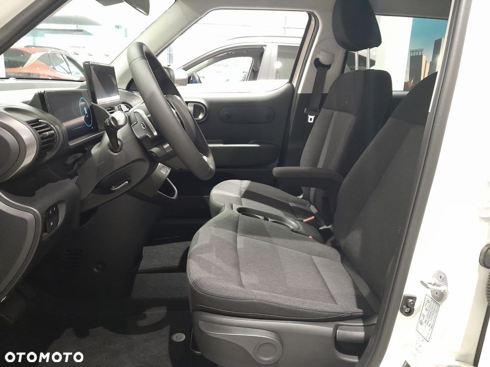 Hyundai Inster 49kWh Modern - 16