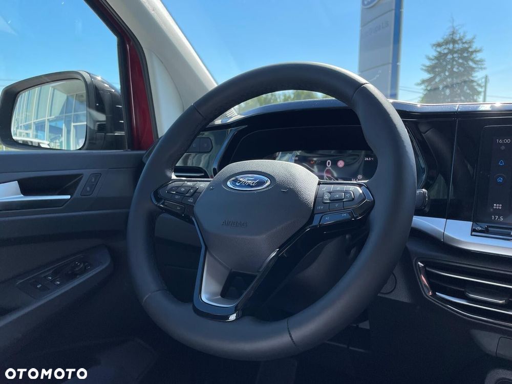 Ford Tourneo Connect - 34