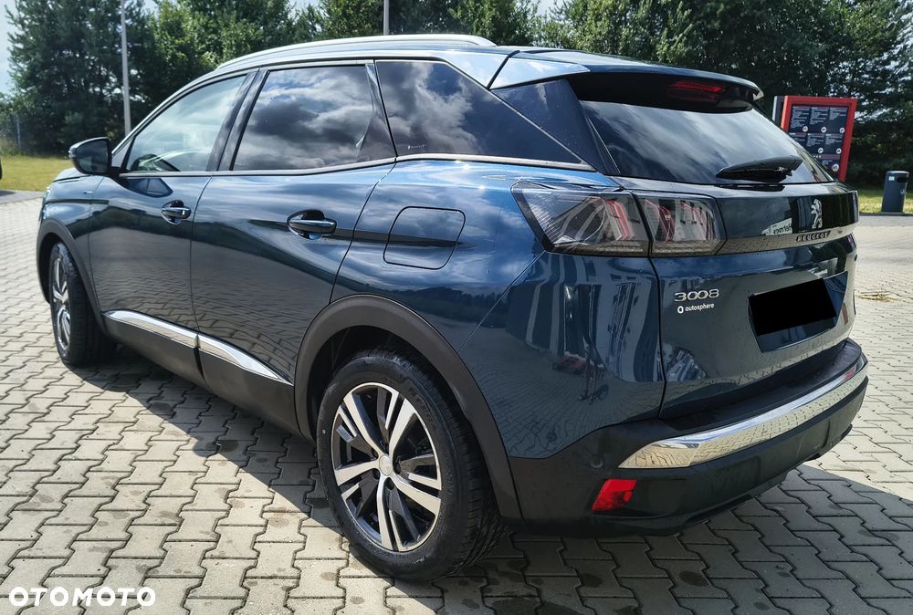 Peugeot 3008 - 7