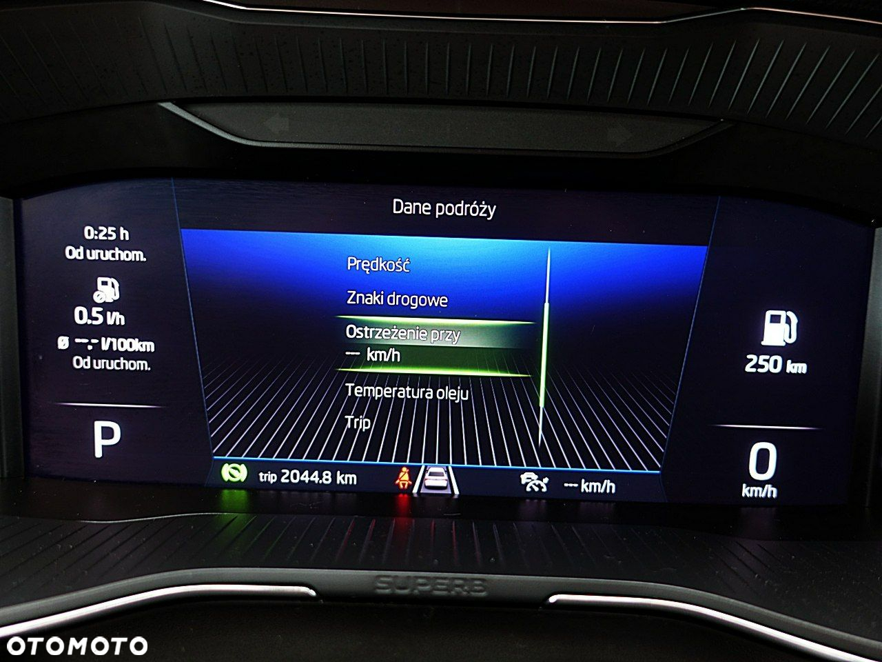 Skoda Superb - 40