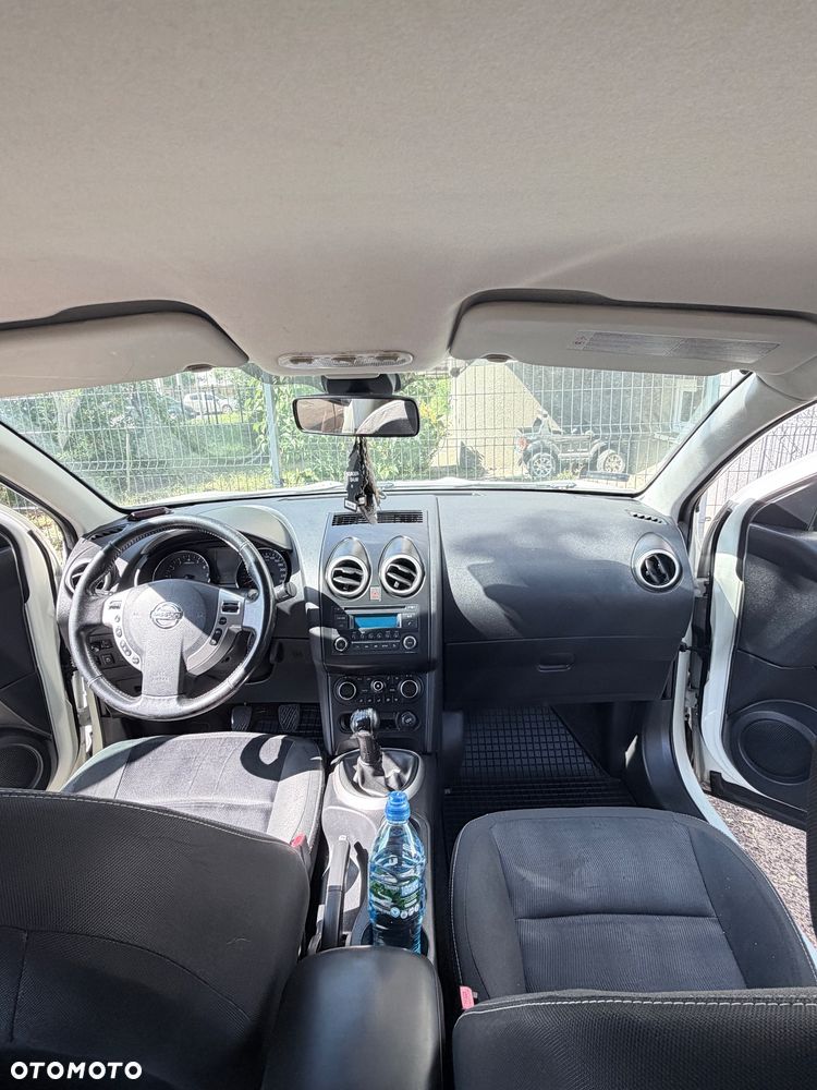 Nissan Qashqai 1.6 Acenta - 6