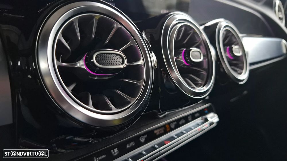 Mercedes-Benz GLB 200 d AMG Line - 50