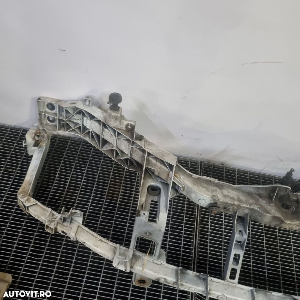 Trager Ford Kuga 2.0 TDCI 2008 - 2010 1997CC Automata (1454) Diesel - 2