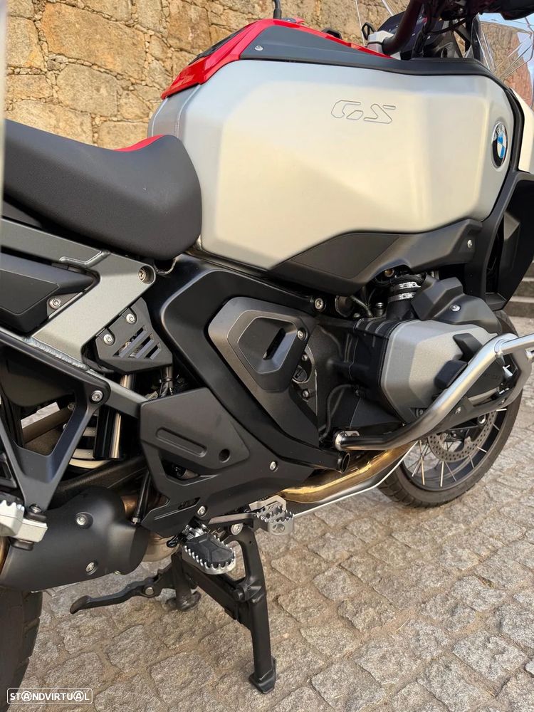 BMW R 1300 GS Adventure ADV ASA - 9