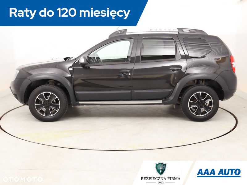 Dacia Duster - 4