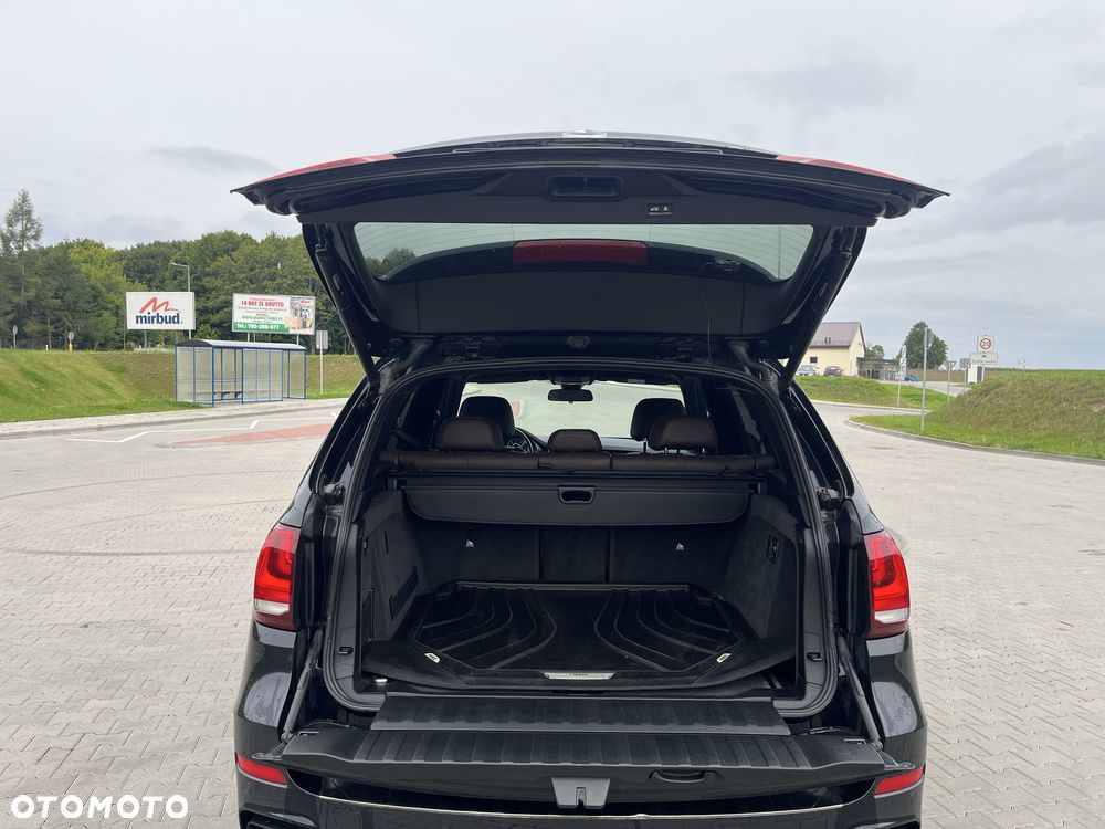 BMW X5 M - 8