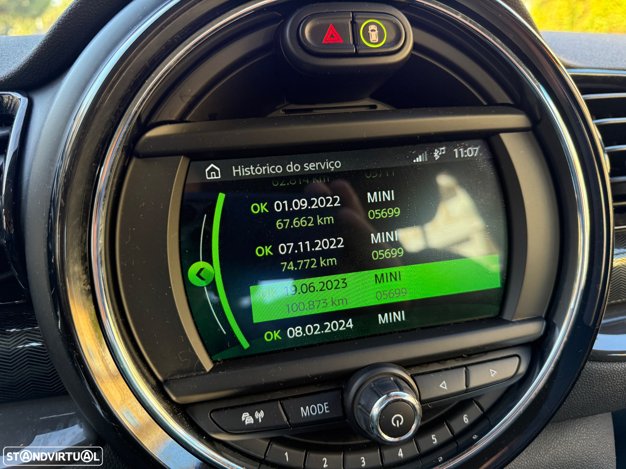 MINI Clubman One D 4Business Plus - 23