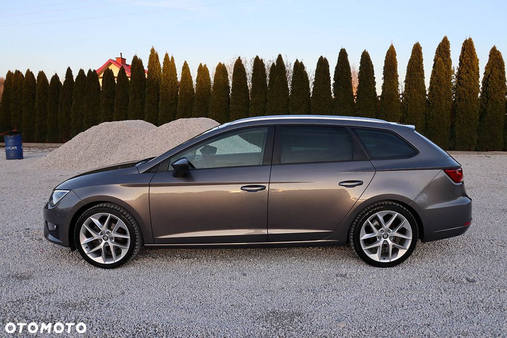 Seat Leon - 4