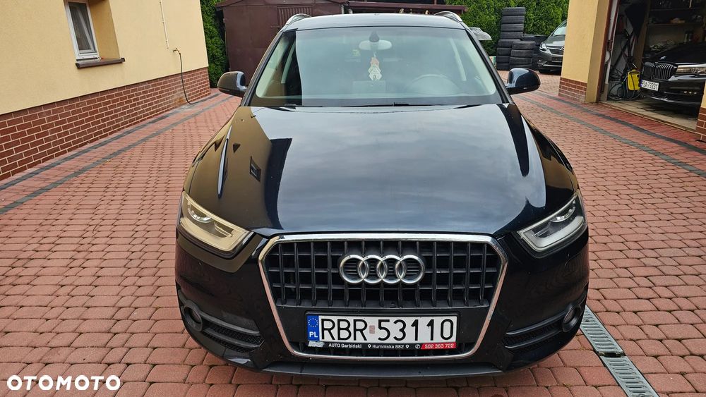Audi Q3 2.0 TDI Prime Edition - 16