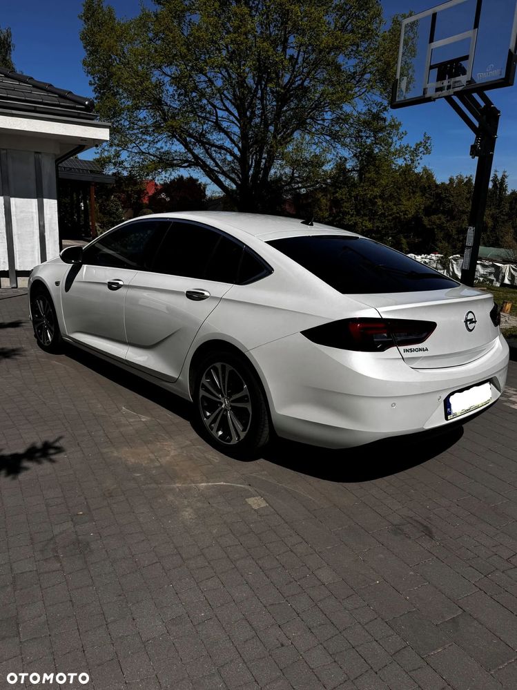 Opel Insignia 1.5 T GPF Elite S&S - 12