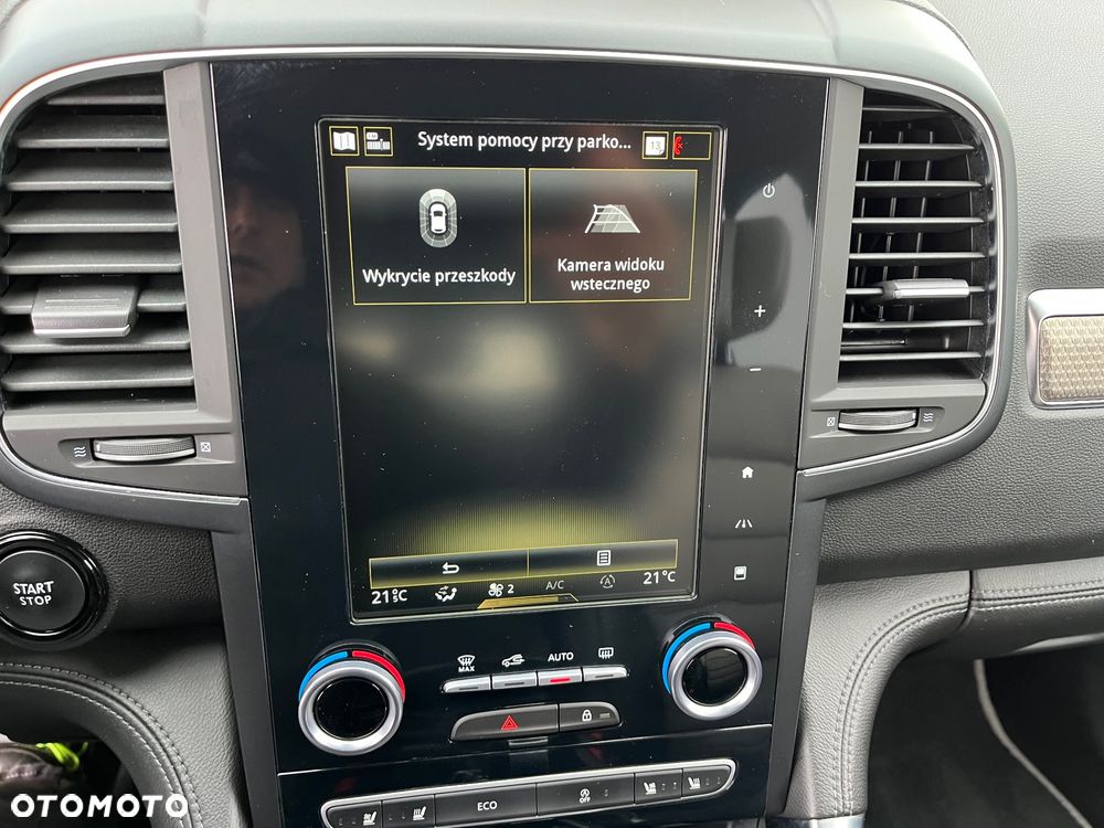 Renault Koleos 2.0 dCi Initiale Paris 4x4 X-Tronic - 21